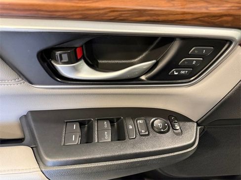 Certified 2022 Honda CR-V EX-L image 20