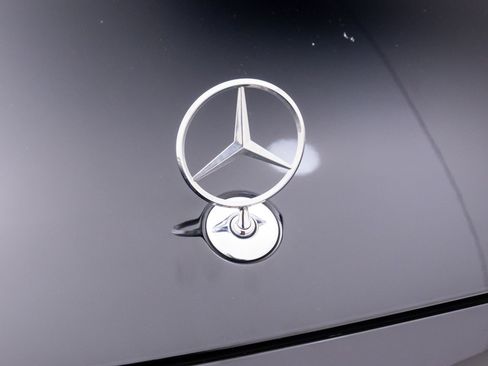 Certified 2024 Mercedes-Benz S 580 4MATIC Sedan image 32