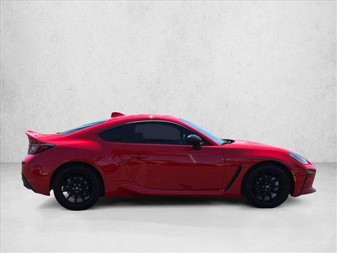Certified 2026 Toyota GR86 Premium w/ ALL Weather Mat Package (TMS) RWD image 4