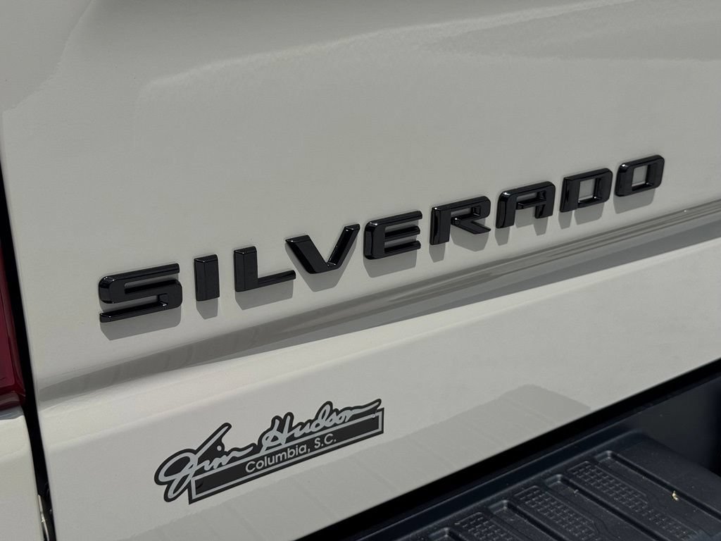 New 2026 Chevrolet Silverado 1500 RST w/ RST All Star Premium Package AWD/4WD image 14
