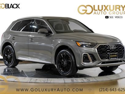 Used 2023 Audi Q5 2.0T Premium Plus w/ Premium Plus Package