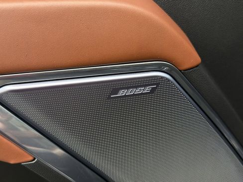 Used 2025 GMC Sierra 1500 Denali Ultimate image 32