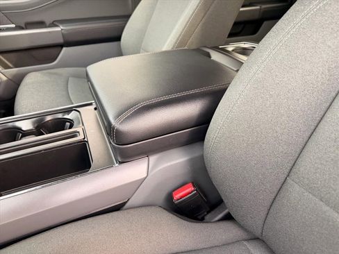 Used 2024 Ford F150 XLT w/ Mobile Office Package image 14