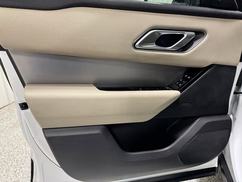 Used 2022 Land Rover Range Rover Velar R-Dynamic S image 21