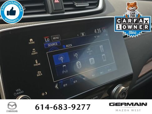 Used 2017 Honda CR-V EX-L image 28
