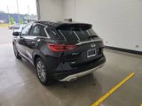 New 2025 INFINITI QX50 Luxe image 3
