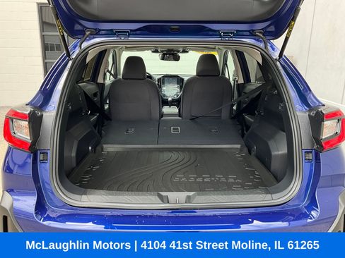 Used 2026 Subaru Crosstrek 2.0i Premium AWD/4WD image 11