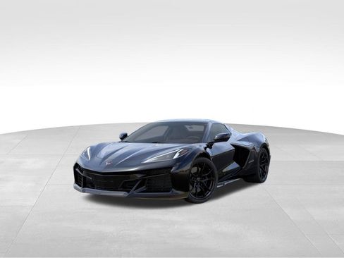 New 2027 Chevrolet Corvette Grand Sport w/ Z52 Sport Performance Package RWD image 8