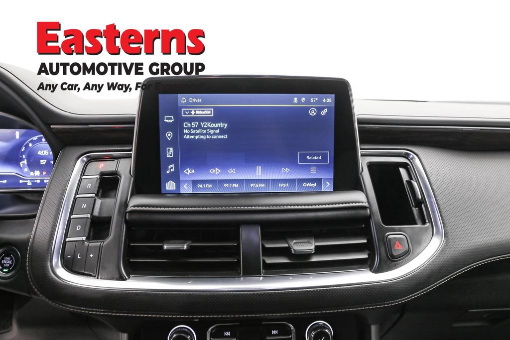 Used 2024 Chevrolet Tahoe Premier AWD/4WD image 14