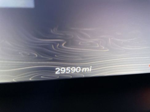 Used 2022 Jeep Wagoneer Series II image 16