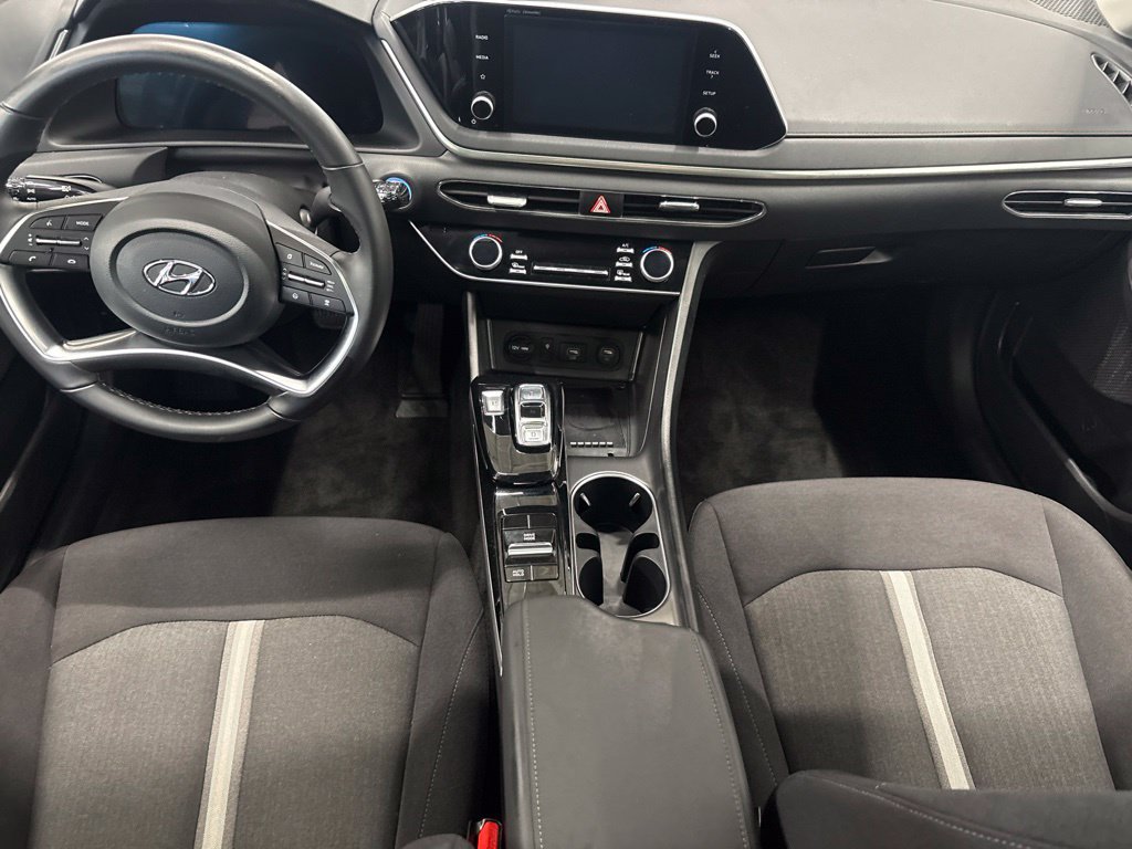 Used 2022 Hyundai Sonata SEL w/ Convenience Package FWD image 6
