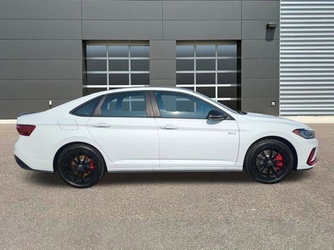 New 2026 Volkswagen Jetta GLI Autobahn image 8