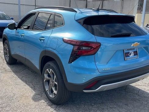 New 2026 Chevrolet Trax LT image 26