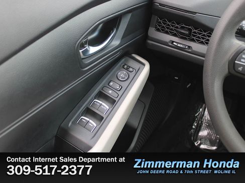 Certified 2023 Honda Accord LX image 12