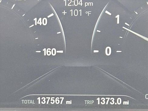 Used 2018 BMW 530i RWD image 8
