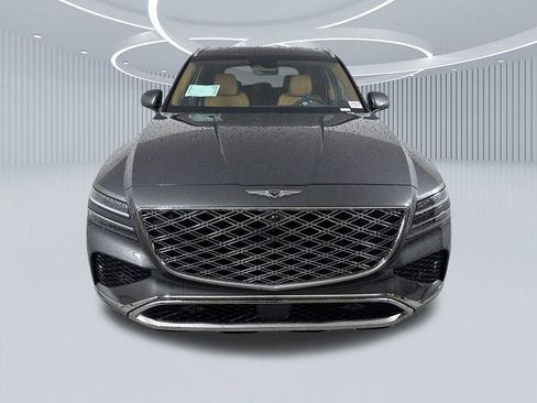 New 2026 Genesis GV80 3.5T Prestige AWD/4WD image 10
