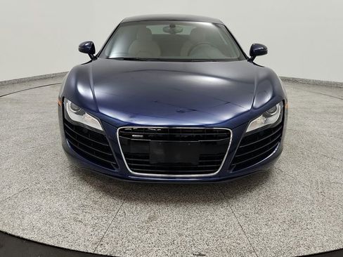 Used 2008 Audi R8 V8 AWD/4WD image 9