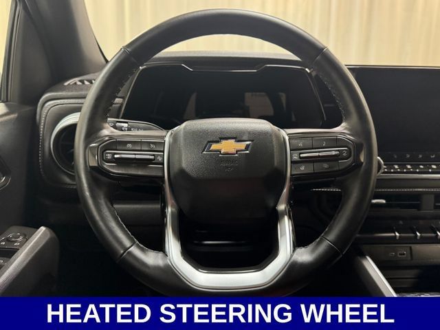 New 2026 Chevrolet Colorado LT w/ LT Convenience Package AWD/4WD image 20