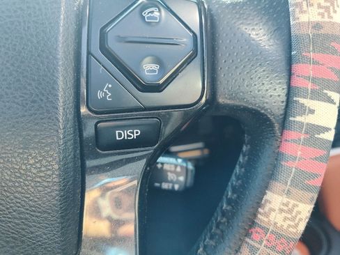 Used 2016 Toyota 4Runner Limited image 20