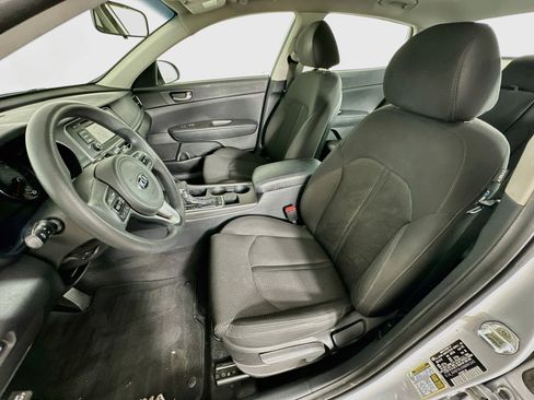 Used 2016 Kia Optima LX FWD image 13