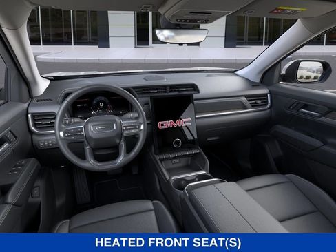 New 2026 GMC Terrain Denali AWD/4WD image 16