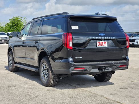 New 2026 Ford Expedition Max Active RWD image 5