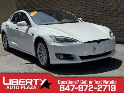 Used 2018 Tesla Model S 100D
