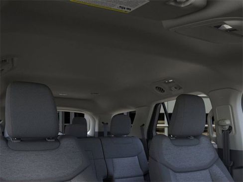 New 2026 Ford Explorer Active image 22