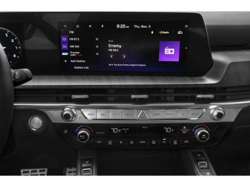 Certified 2023 Kia Telluride SX Prestige AWD/4WD image 10