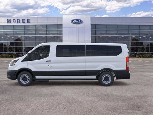 New 2026 Ford Transit 350 XL RWD image 3