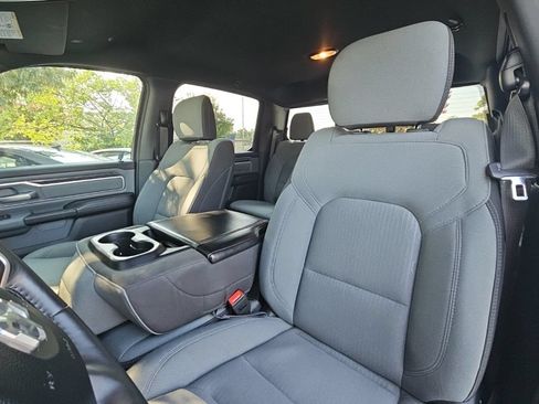 Used 2023 RAM 1500 Big Horn RWD image 23