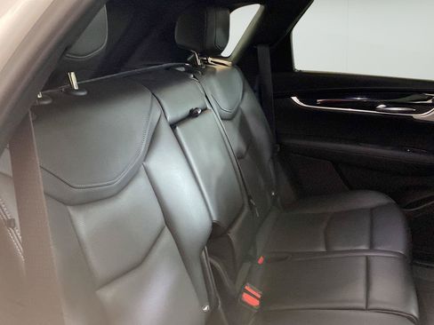 Used 2022 Cadillac XT5 Premium Luxury w/ LPO, Floor Liner Package AWD/4WD image 25