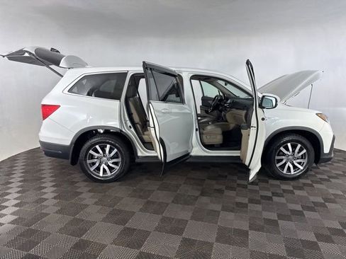 Used 2020 Honda Pilot EX-L image 12
