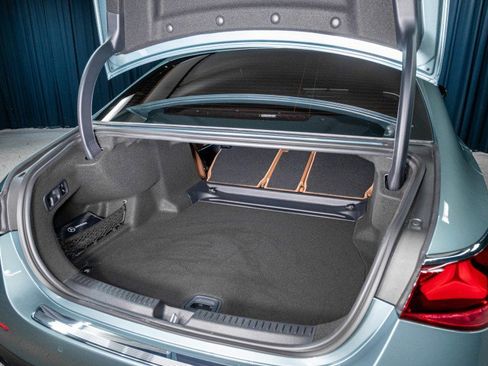 New 2026 Mercedes-Benz E 350 Sedan image 7