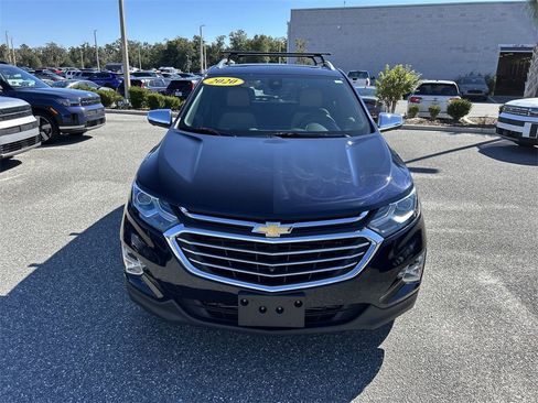 Used 2020 Chevrolet Equinox Premier image 10