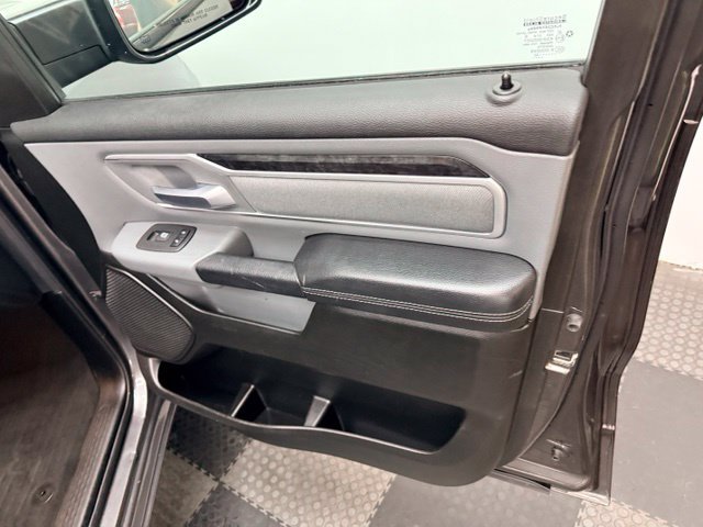 Used 2022 RAM 1500 Big Horn AWD/4WD image 34