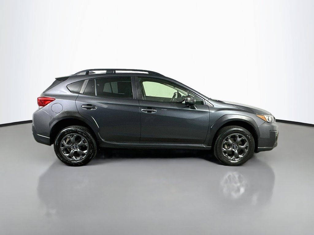 Used 2023 Subaru Crosstrek 2.5i Sport AWD/4WD image 7