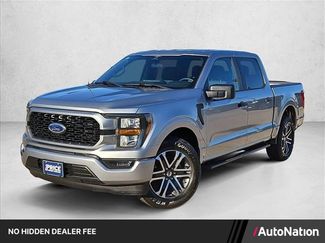 Used 2023 Ford F150 XL w/ STX Appearance Package RWD video 1