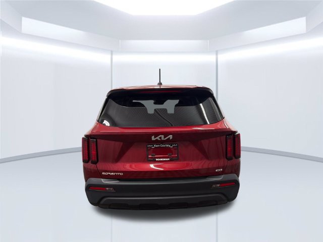 Certified 2023 Kia Sorento LX AWD/4WD image 5