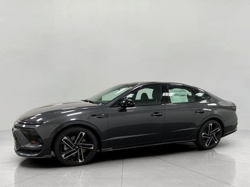 New 2026 Hyundai Sonata N Line FWD image 7