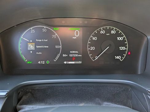 Used 2024 Honda CR-V Sport-L image 33