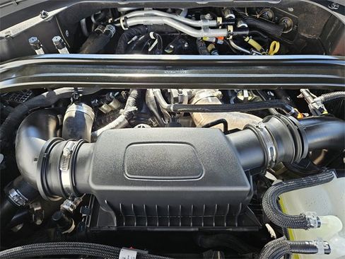 Certified 2024 Lincoln Aviator Black Label w/ Dynamic Handling Package image 32