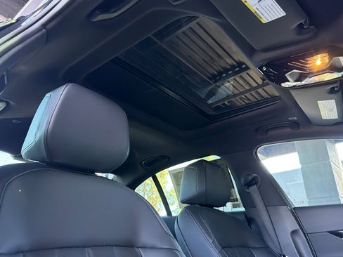 Certified 2025 BMW i5 M60 image 20