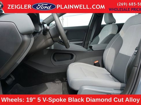 Used 2024 Polestar Polestar 2 AWD/4WD image 17