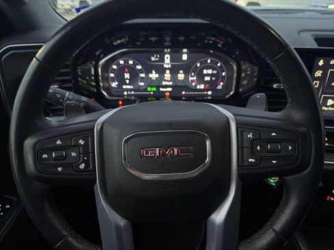 Used 2023 GMC Sierra 1500 SLT w/ SLT Premium Plus Package image 51