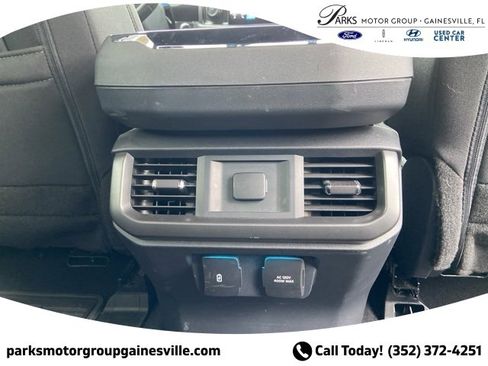 Certified 2024 Ford F150 XLT w/ Equipment Group 302A MID image 15
