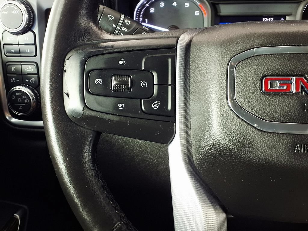 Used 2021 GMC Sierra 1500 Elevation w/ Preferred Package AWD/4WD image 20
