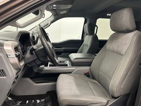 Used 2023 Ford F150 XLT w/ Equipment Group 302A High image 15