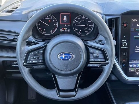 Used 2024 Subaru Crosstrek 2.0i Premium AWD/4WD image 14