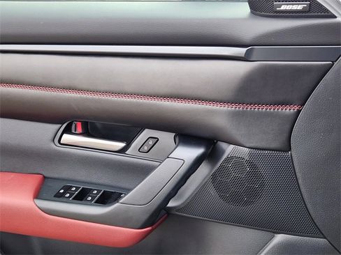 New 2026 MAZDA CX-50 AWD 2.5 Hybrid w/ Weather Package image 7